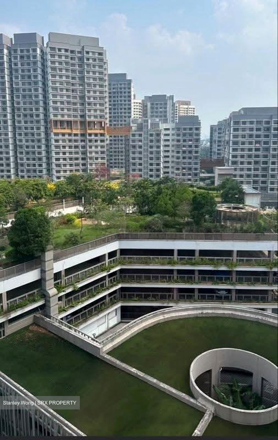Blk 457B Fernvale Woods (Sengkang), HDB 2 Rooms #631944231
